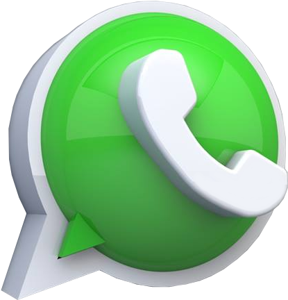 Que Whatsapp No “secuestre” Tu Móvil Tintared Plus - Whatsapp 3d (960x540), Png Download