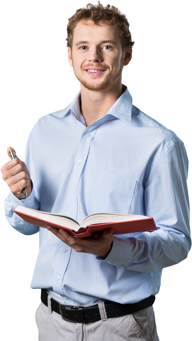 Teacher Stock Photo Png (750x1125), Png Download