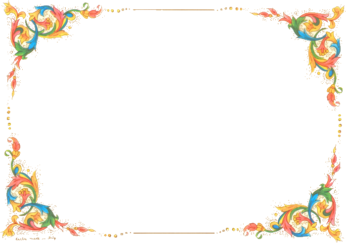 Microsoft Borders On Clipart Library - Tahiyatul Wudu Namaz Ka Tariqa (699x508), Png Download