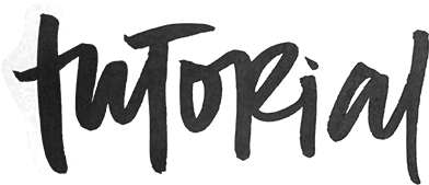 Illustrated Faith Blog Image - Calligraphy (1000x300), Png Download