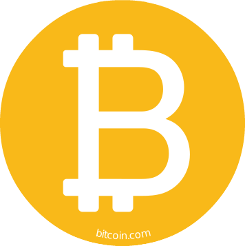 Sticker 2 Bitcoin Store - Bitcoin B (356x357), Png Download