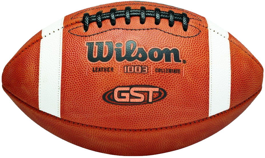 American Football Png Image - Beef Cattle Products (1000x707), Png Download