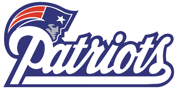 Logos, Nhl Nfl Mlb All Vector Logos Cornhole Players - New England Patriots Nfl Car Bumper Sticker Decal (600x306), Png Download