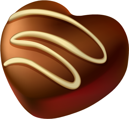 Chocolate Clipart Free (432x394), Png Download
