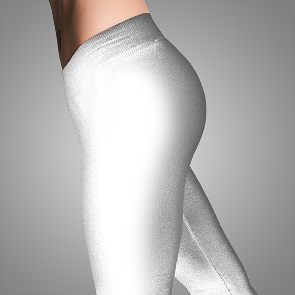 Leggings Mask - Tights (600x600), Png Download