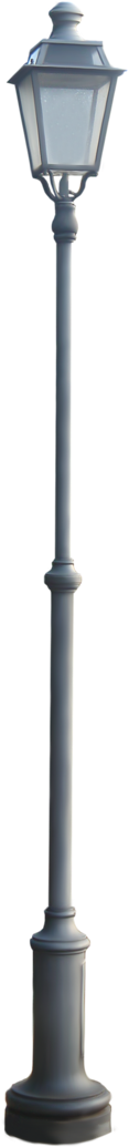 Poste De Luz Png (900x1200), Png Download