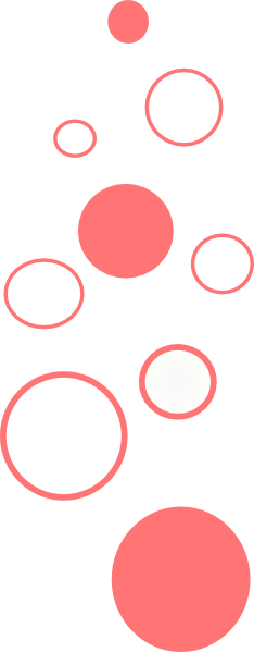 Champagne Bubbles Clip Art (234x599), Png Download
