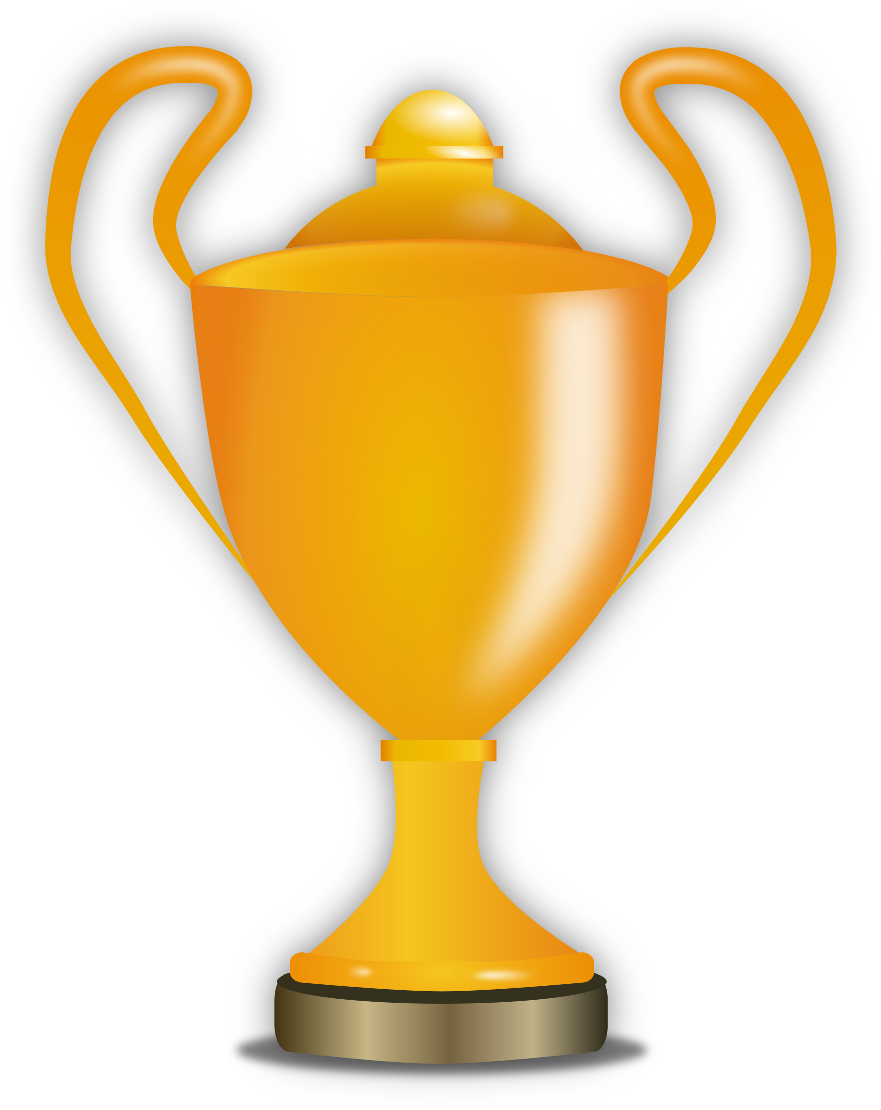 Award Png Free Download - World Cup Clipart (1947x2400), Png Download
