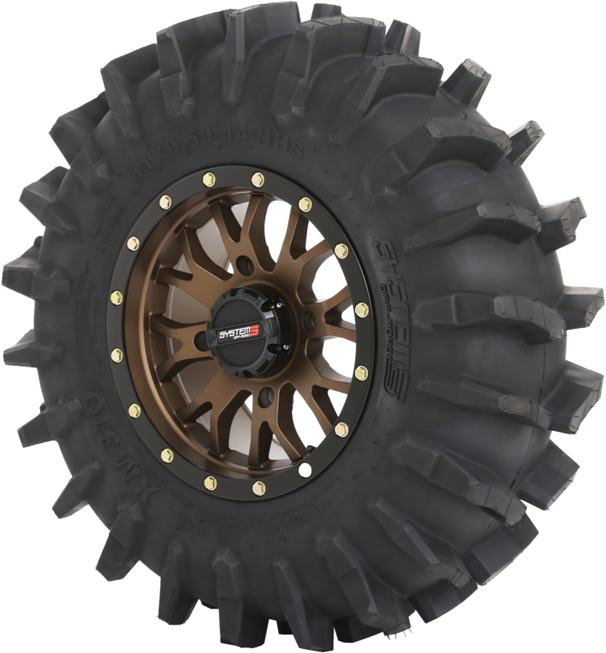 Xm310 On St3 Bronze Profile - Dragon Fire Xm310 (1000x1056), Png Download