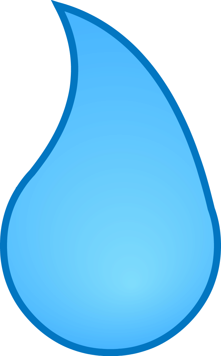 Tear Png Picture - Tear Drop Transparent (752x1211), Png Download