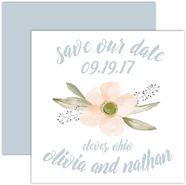 Greeting Card (864x864), Png Download