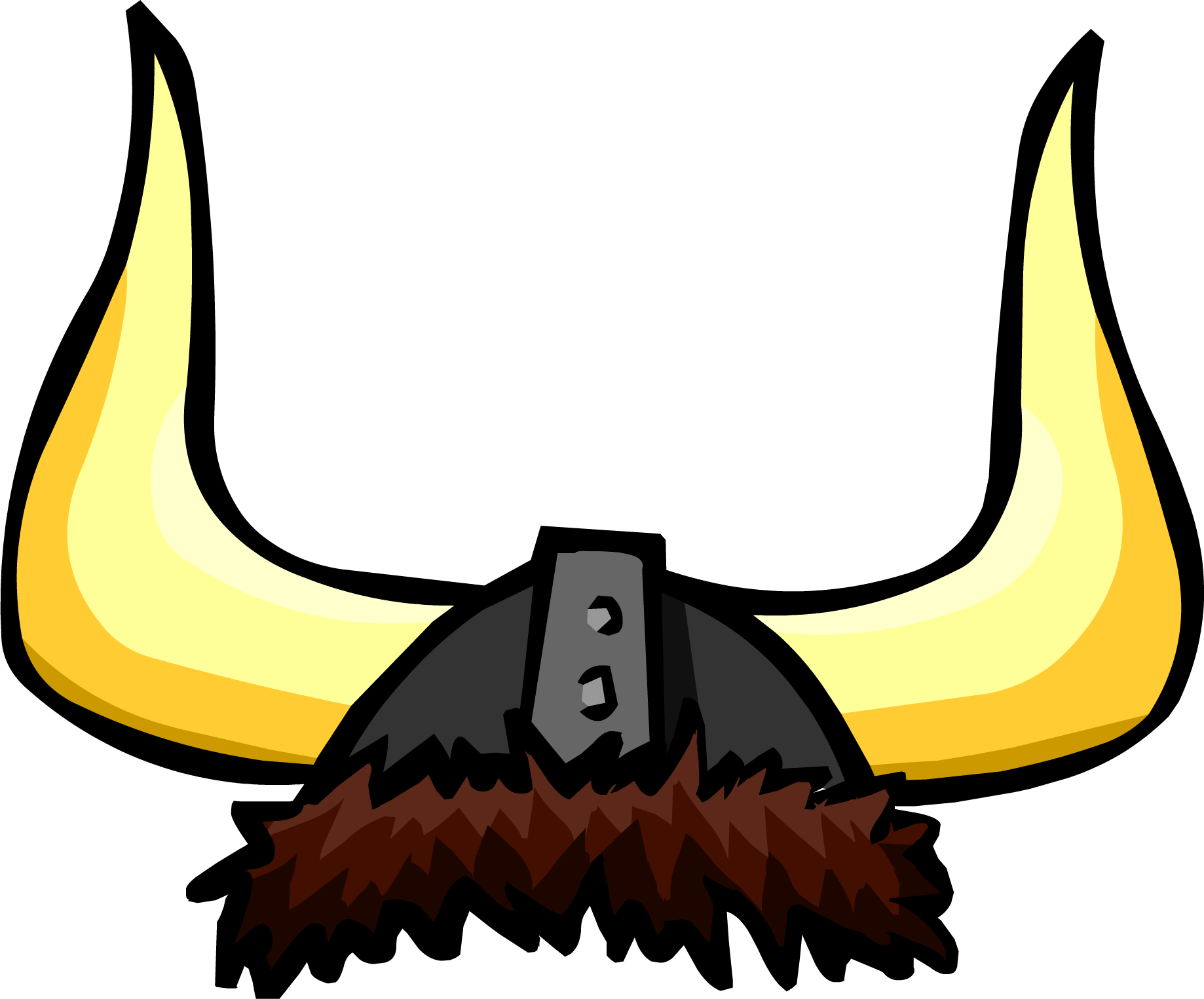 Need - Viking Hat Clip Art (1838x1526), Png Download