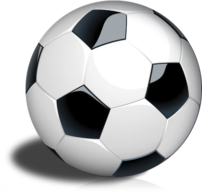 Football Free Download Png - Football Pic Png (423x379), Png Download