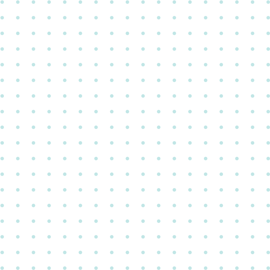 Dots Lightturquoise 04 - Angle (976x976), Png Download