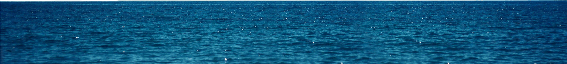 Sea Png - Ocean Horizon Png (1920x1440), Png Download