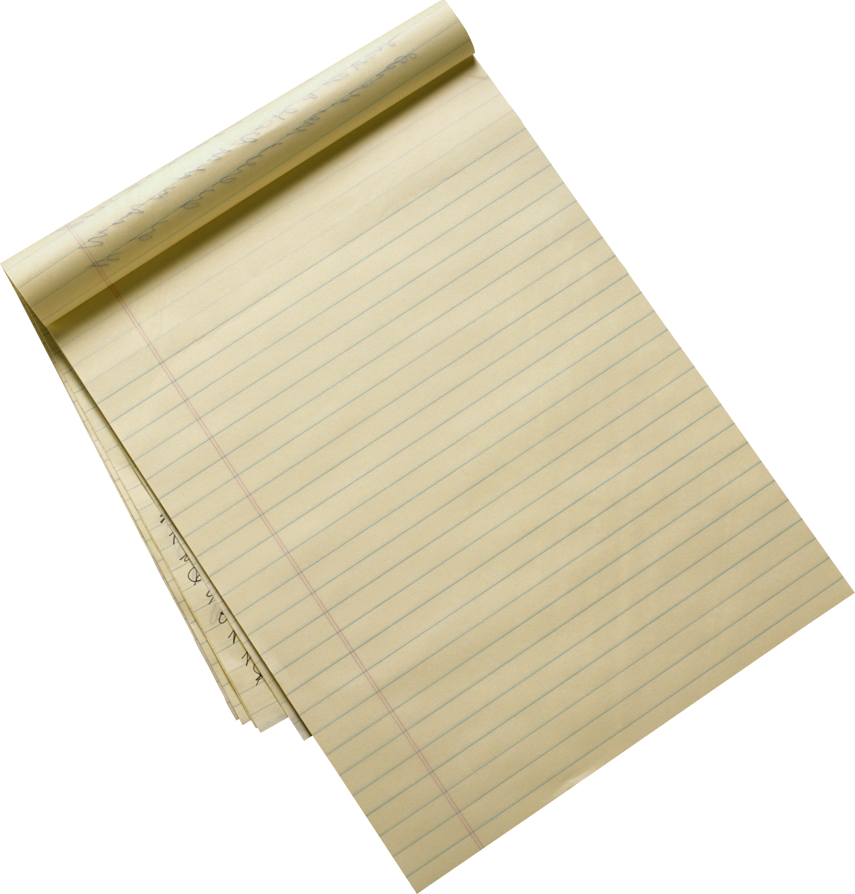 Paper Sheet Png Image - Paper (2848x2979), Png Download