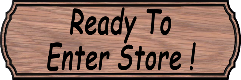 Check Out Our Carved Wood Signs On Thumbtack Custom - Signage (768x256), Png Download