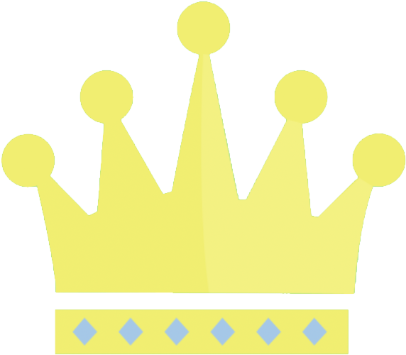 King Crown Icon - King Crown Graphic (800x800), Png Download