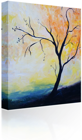 Modern Art (500x500), Png Download