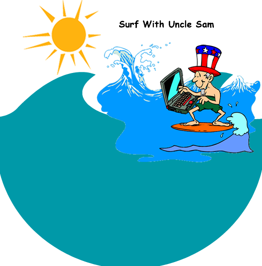 Waves - Bill Of Rights For Kids (528x536), Png Download