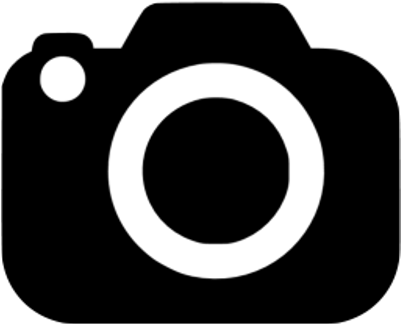 Camera Icon Classic - Green Camera Icon Png (400x400), Png Download