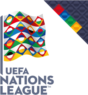 Uefa Nations League Logo, Uefa Champions League, Sports, - Spain Vs England Uefa Nations League (360x360), Png Download