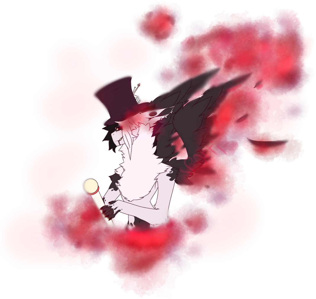 Sp0tti, Magic, Oc, Oc - Hummingbird (1067x1024), Png Download