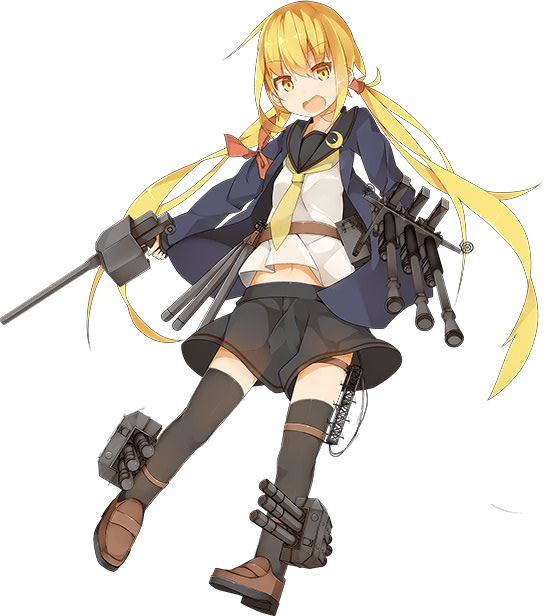 Satsuki Pogchamp - Satsuki Kai Ni (544x616), Png Download