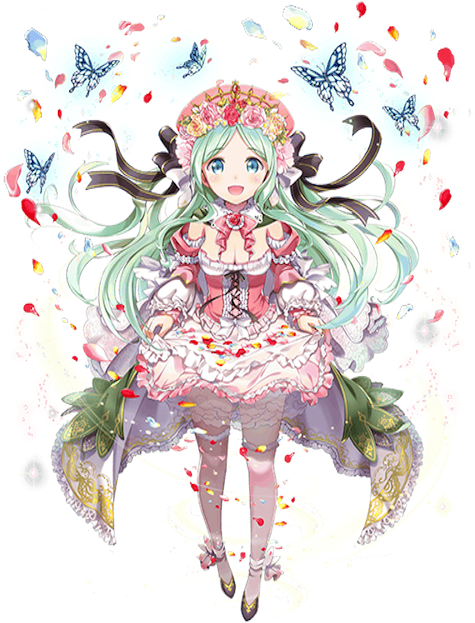 Pham Lily Transparent - Gp ファム (480x640), Png Download
