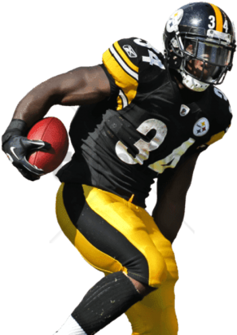 Pittsburgh Steelers Player - Ben Roethlisberger Transparent Background (400x400), Png Download