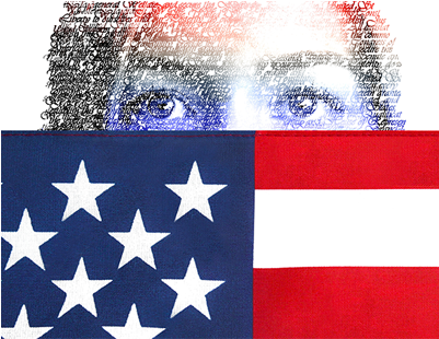 Thumb - Independence Day Logo Sticker (400x400), Png Download