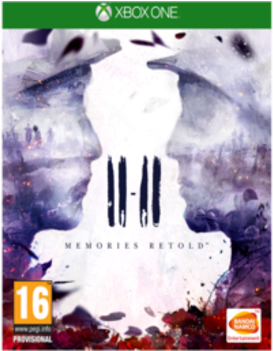 Memories Retold For Xbox One - 11 11 Memories Retold Xbox One (350x350), Png Download