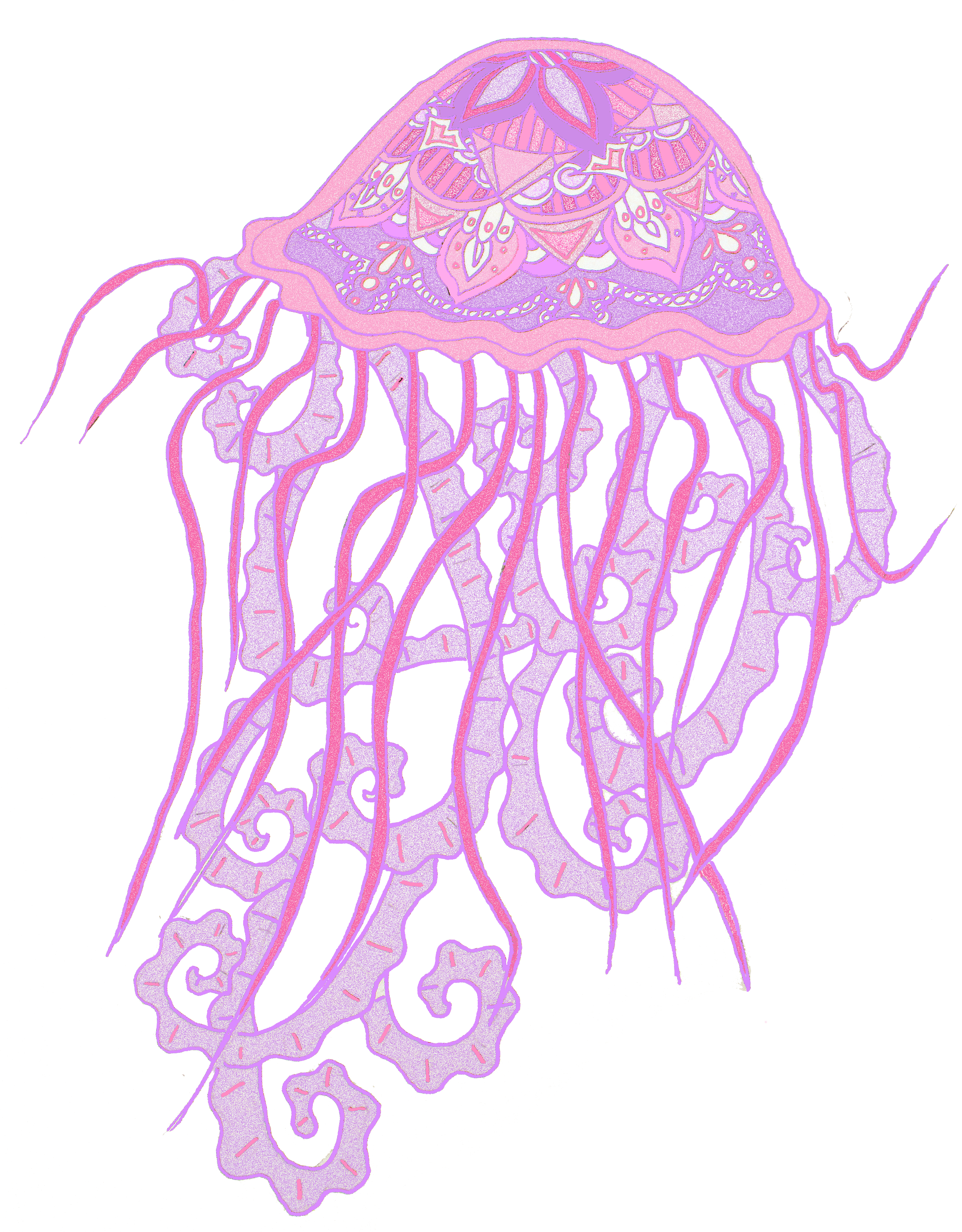 Drawing (2647x3456), Png Download