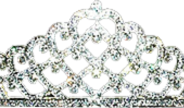 Princess Tiara Png Transparent (640x480), Png Download