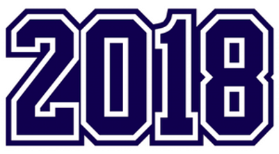 2018 College - Transparent Background 2018 Clipart (400x400), Png Download