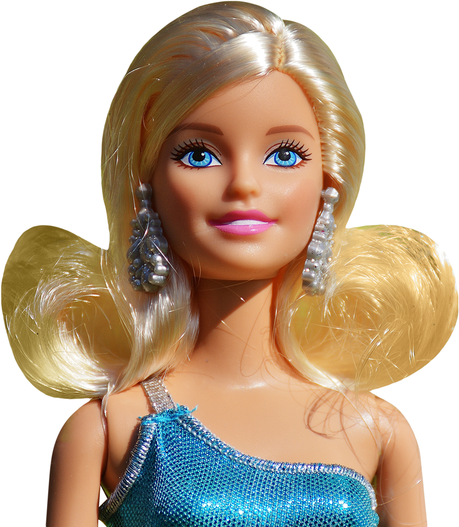 Barbie Png Barbie Doll Barbie Png Full Size Png Download Seekpng