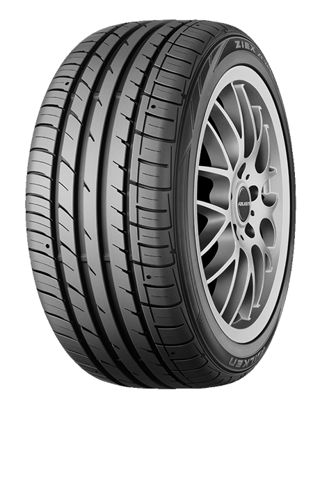 Azenis Azenis - Falken Ze914ec Xl 94w (460x692), Png Download