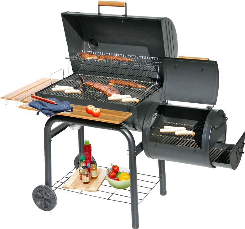 Barbecue Grill Png (800x800), Png Download