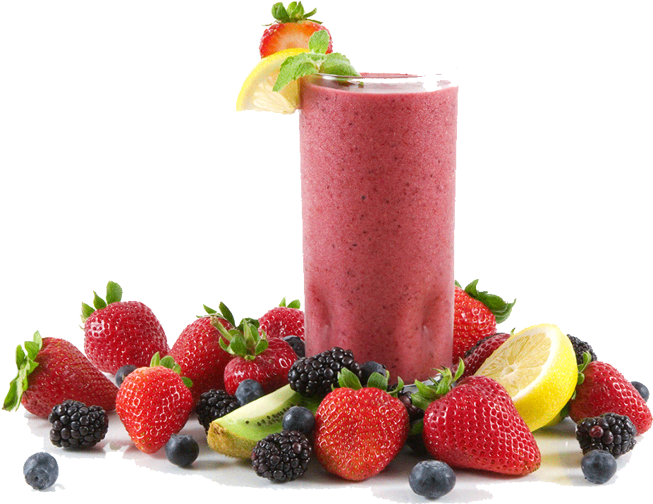Transparent Juice Png - Mixed Fruit Juice Png (1000x812), Png Download