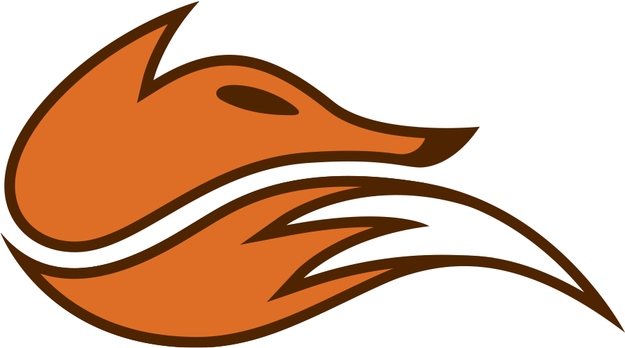 Echo Fox Logo Png - Fight For The Crown H1z1 (1000x1000), Png Download