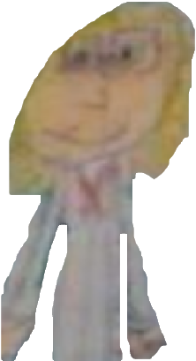 Katherine Kayla Lee - Visual Arts (409x438), Png Download