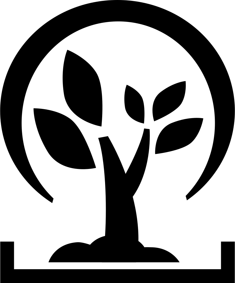 Png File - Forest Icon Png (814x980), Png Download