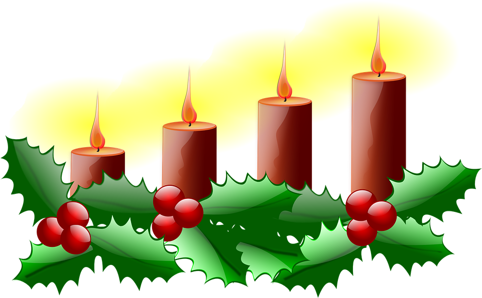 Banner Free Download Imagem Gratis No Pixabay - Third Sunday Of Advent Clipart (960x595), Png Download