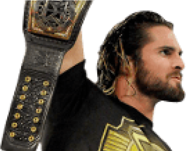 Seth Rollins Png Transparent Images - Seth Rollins Png (640x480), Png Download