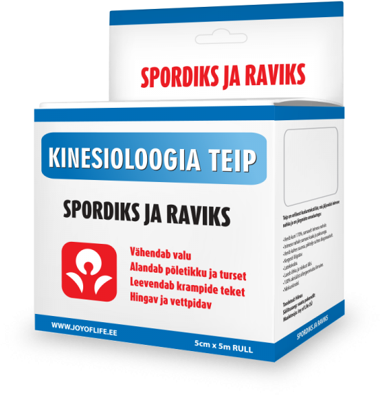 Kinesiology Tape - Elastic Therapeutic Tape (750x750), Png Download