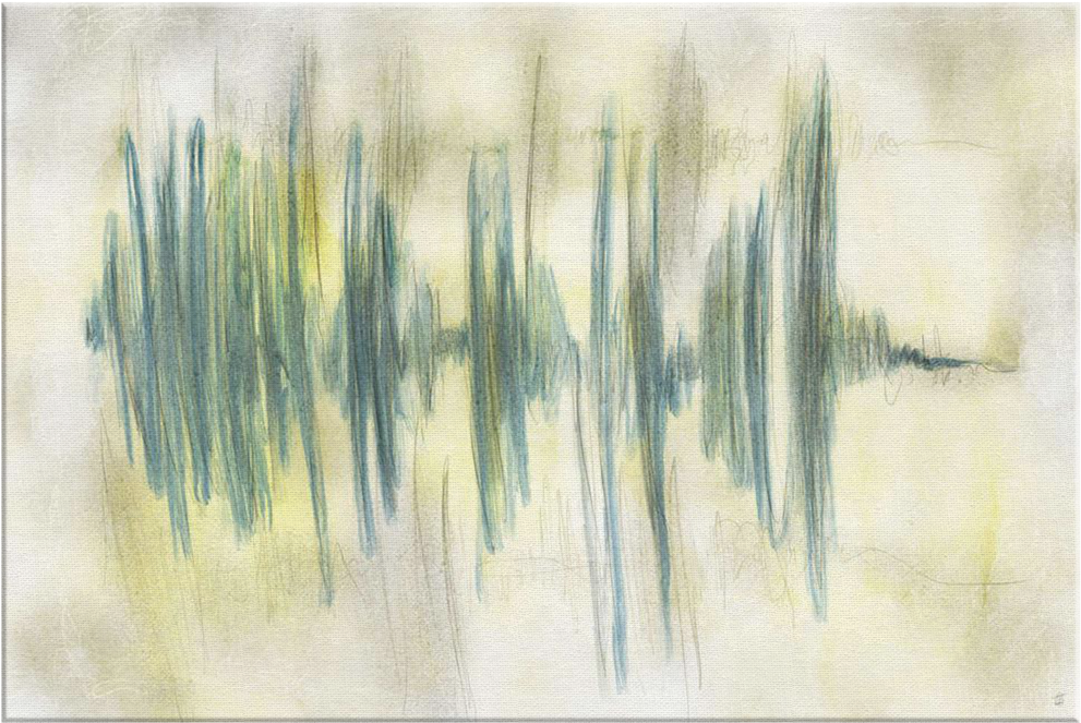 3am Sound Wave - Wave (1024x1024), Png Download