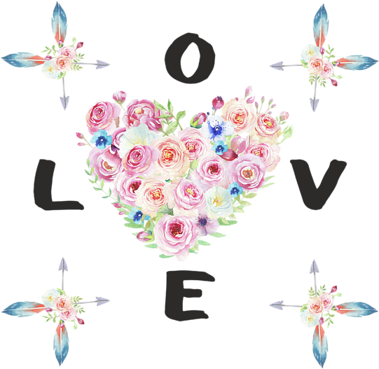 Bleed Area May Not Be Visible - Watercolor Painting (600x600), Png Download