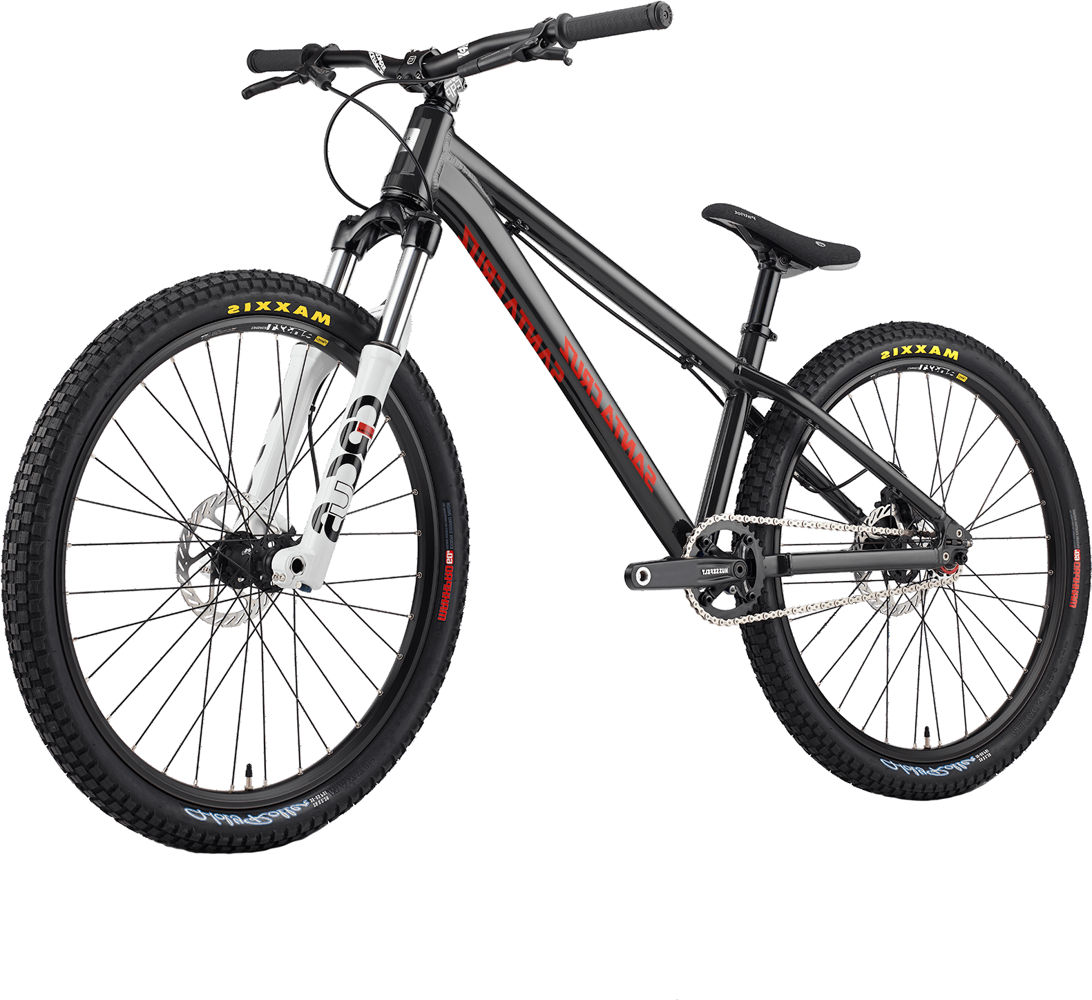 Mountain Bike (1580x1616), Png Download