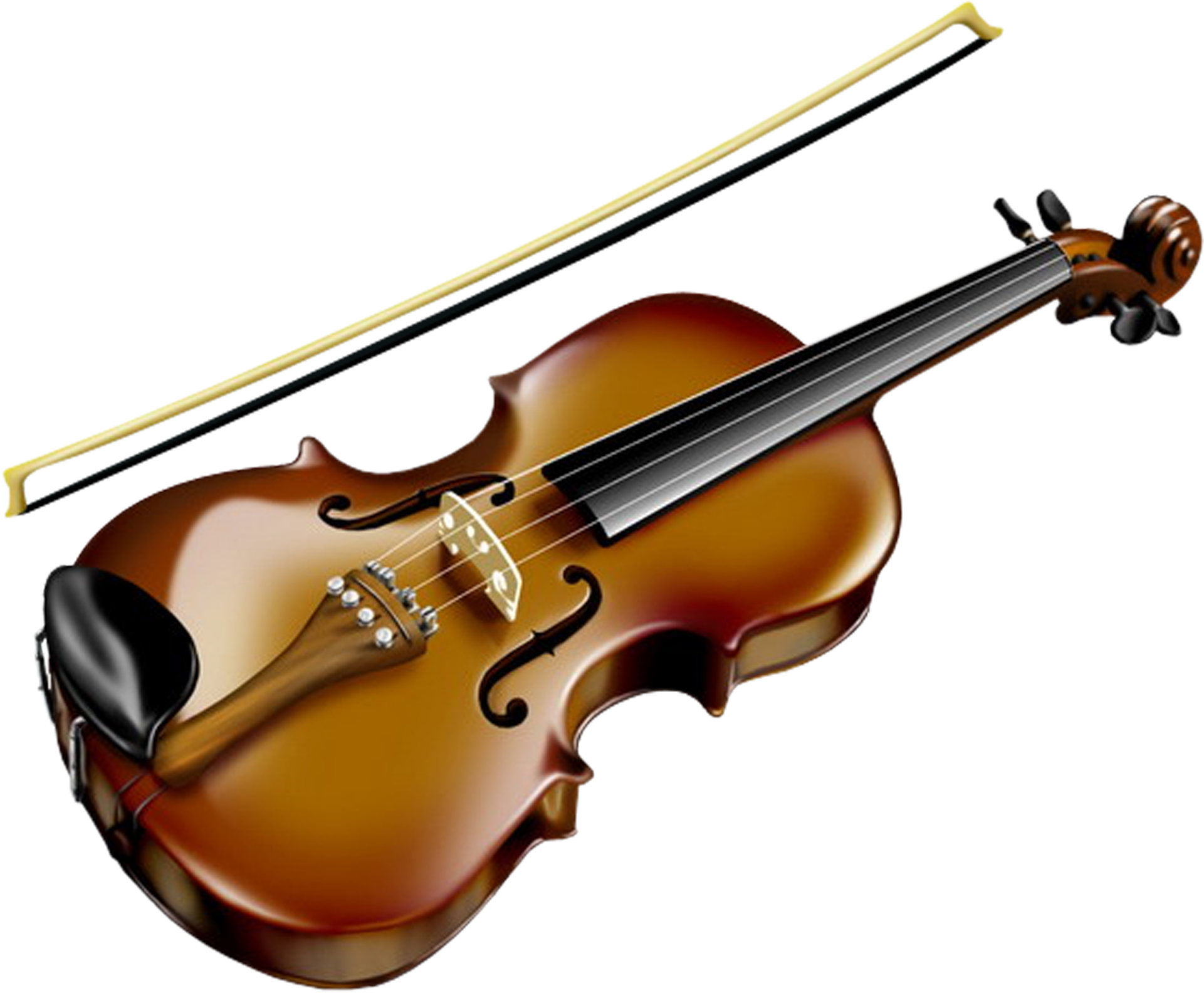 Violin Png - Music Reading Skills For Violin Level 2 (2000x3000), Png Download