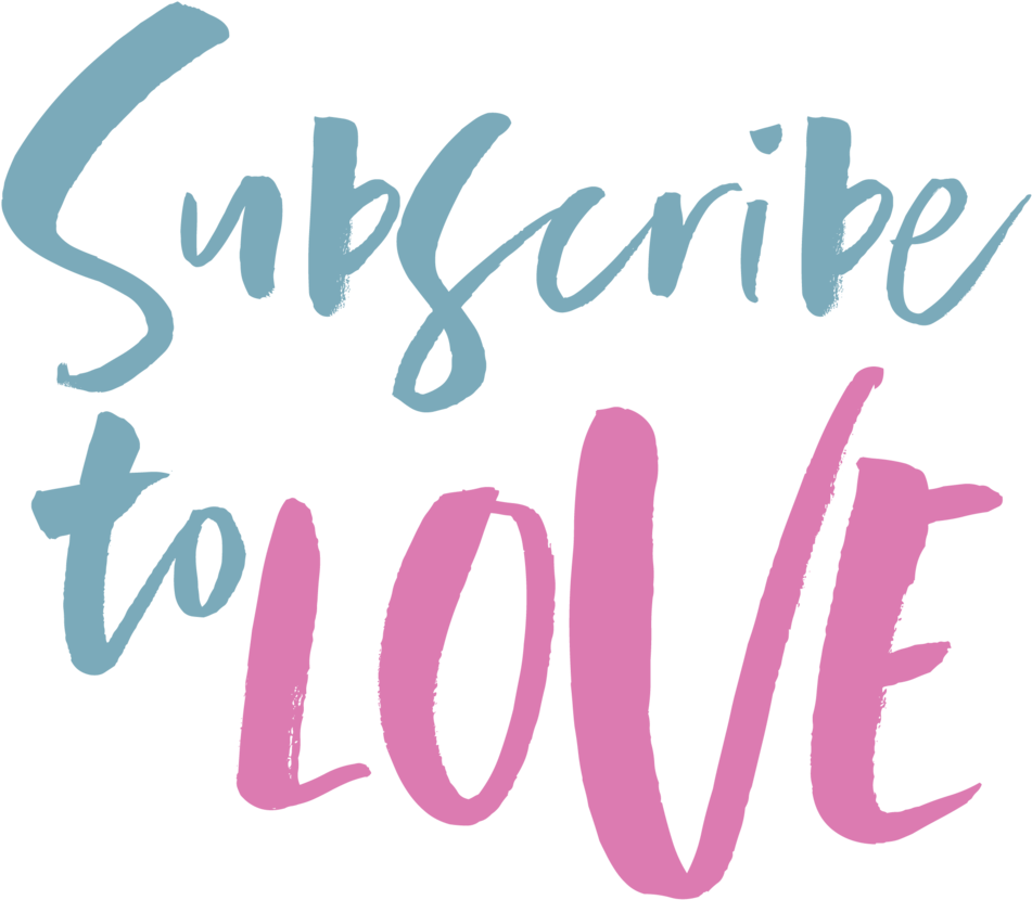 Subscribe - Portable Network Graphics (1000x1000), Png Download